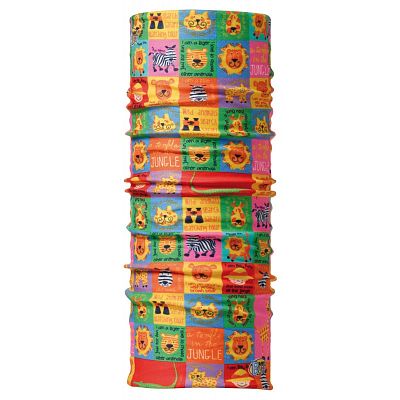 Превью  Бандана BUFF Original Kid's Safari (30182)
